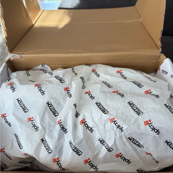 Splay 101 Graphite M6/W8 - Picture 8 of 9